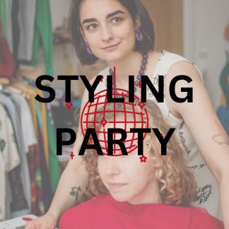 Styling Party