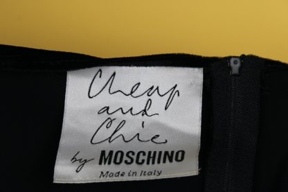 Cheap and Chic by Moschino Dress - Image 6